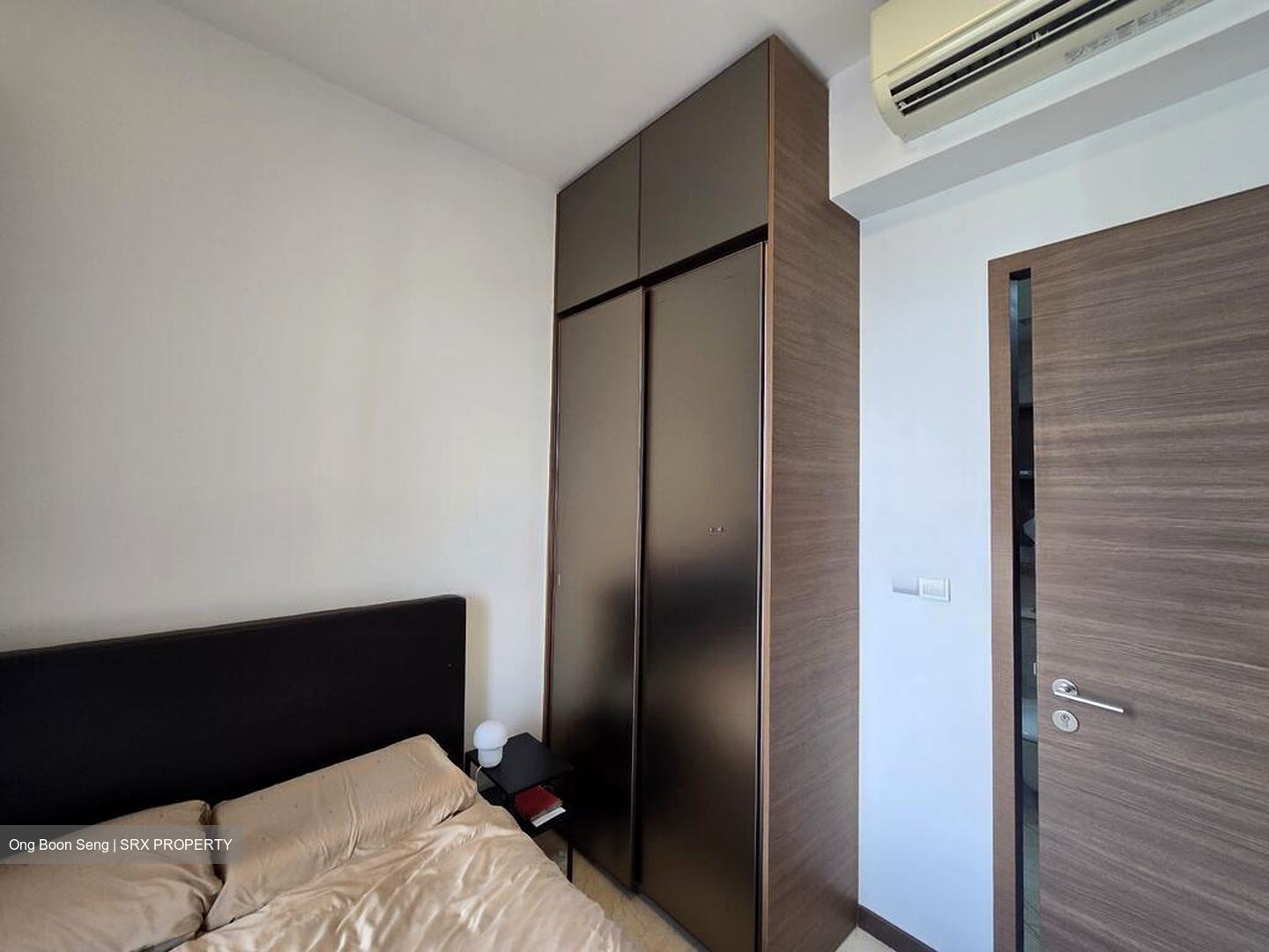 Queens Peak (D3), Condominium #597157661